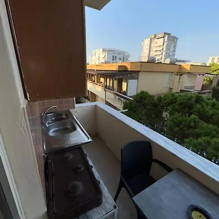 Apartamento Rezidenca Hasanaj 24 Durrës