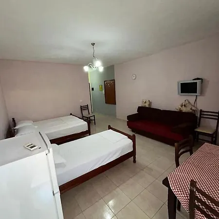 Rezidenca Hasanaj 24 Apartamento Durrës
