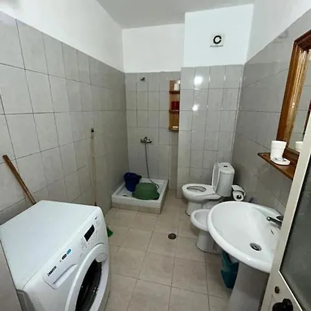 Rezidenca Hasanaj 24 Apartment Durres