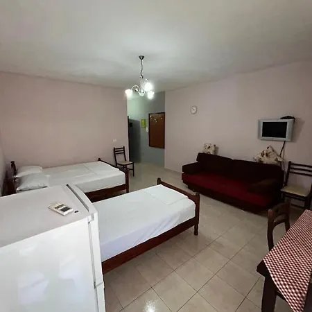 Apartamento Rezidenca Hasanaj 24 Durrës