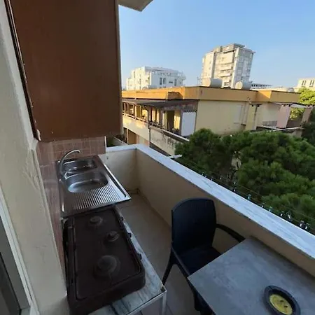Rezidenca Hasanaj 24 Apartment Durres