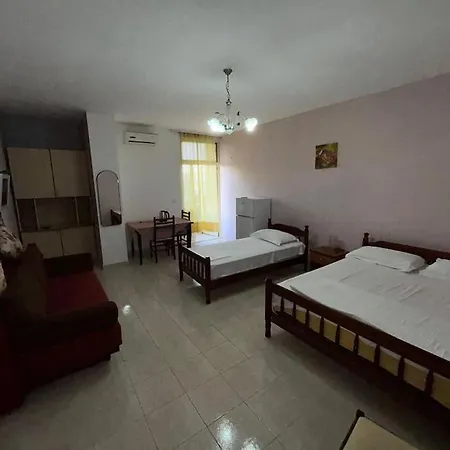Apartment Rezidenca Hasanaj 24