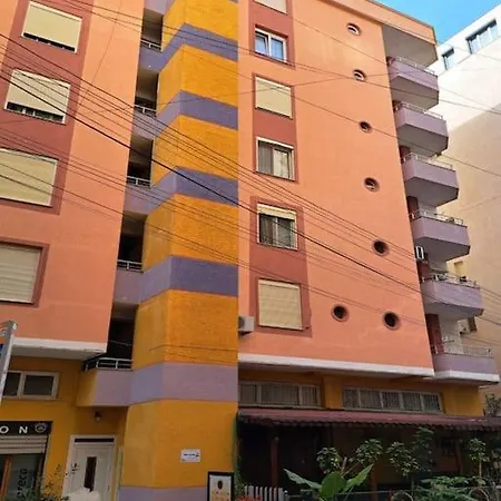 Rezidenca Hasanaj 24