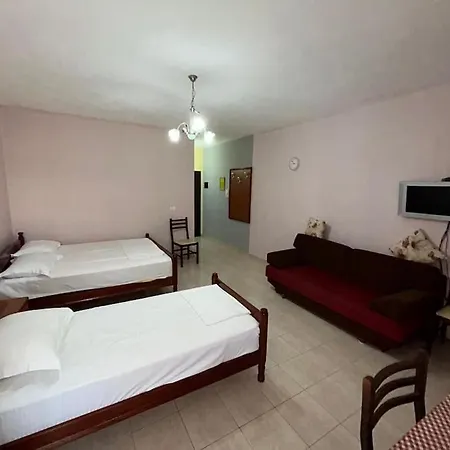 Rezidenca Hasanaj 24 Apartment Durres