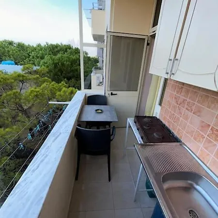 Apartment Rezidenca Hasanaj 24